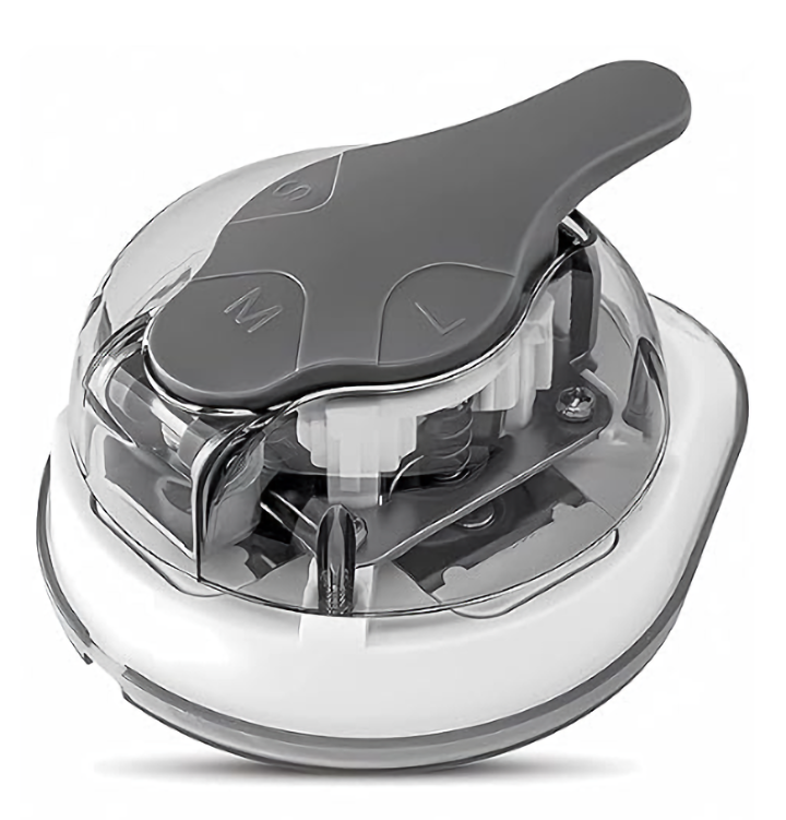 Corner Punch Press Type