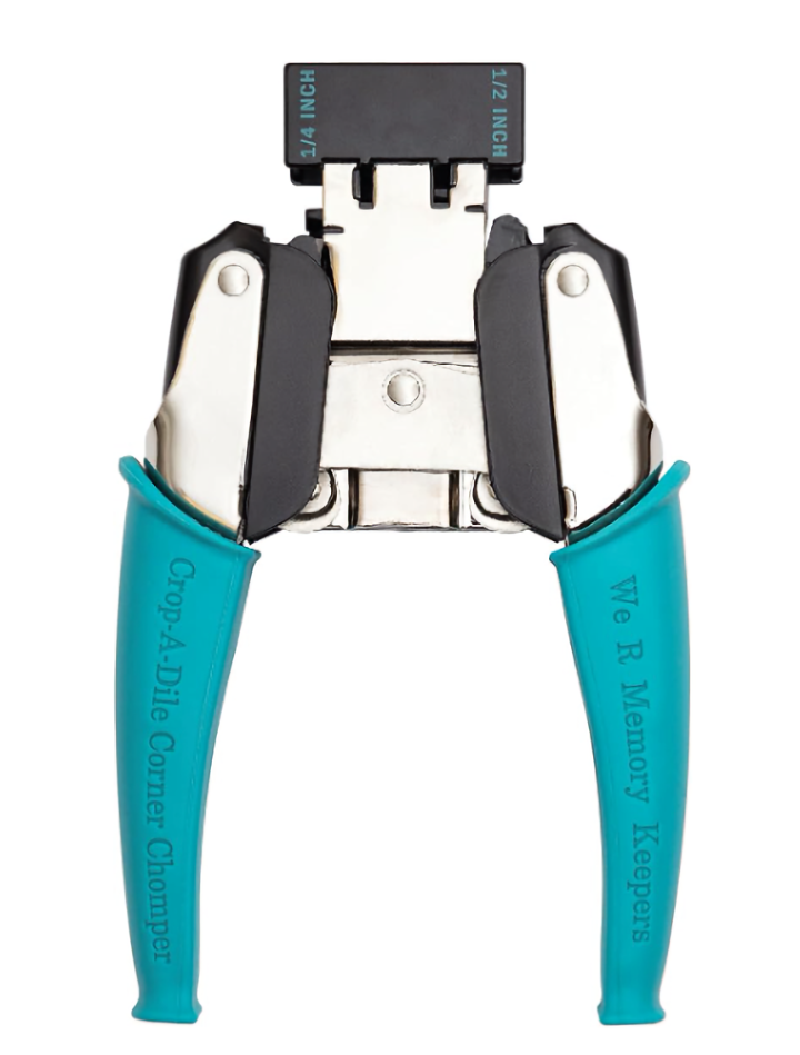 Corner Punch Squeeze Type