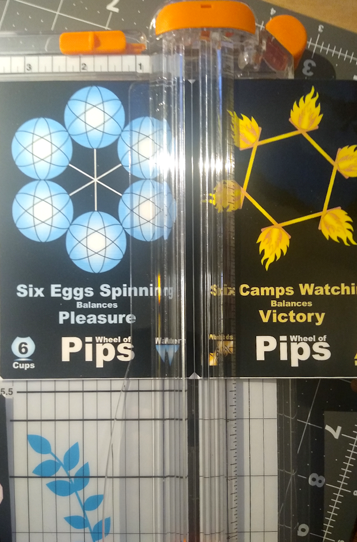 Cutting Machine  Cut Block of 2 in Half