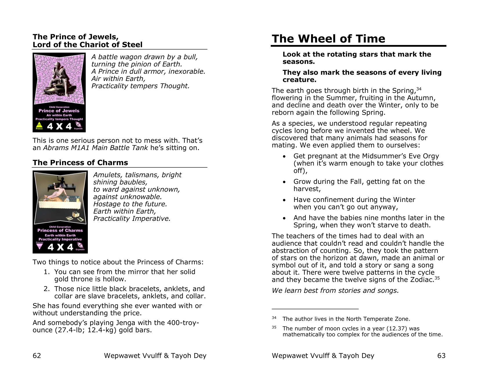 The Prince of Jewels