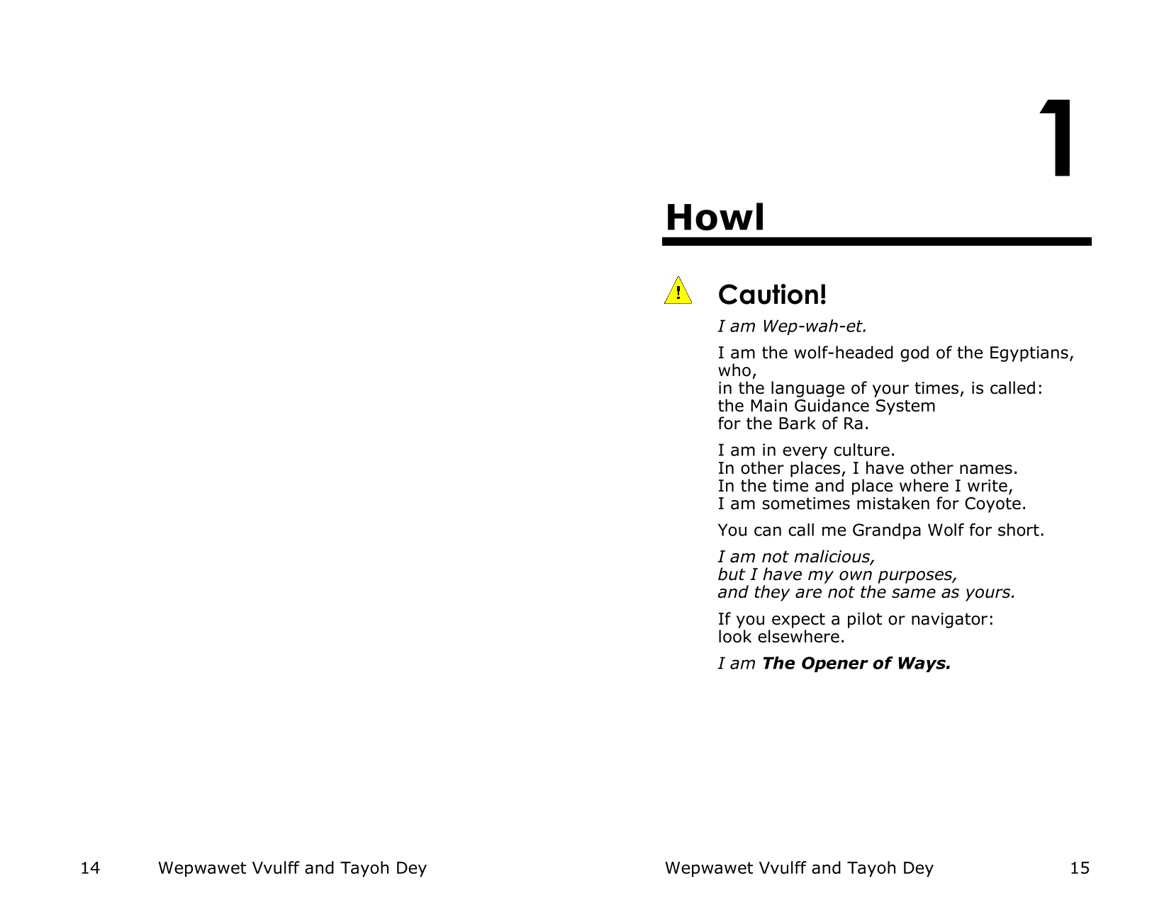 Generating a Synthetic Dream