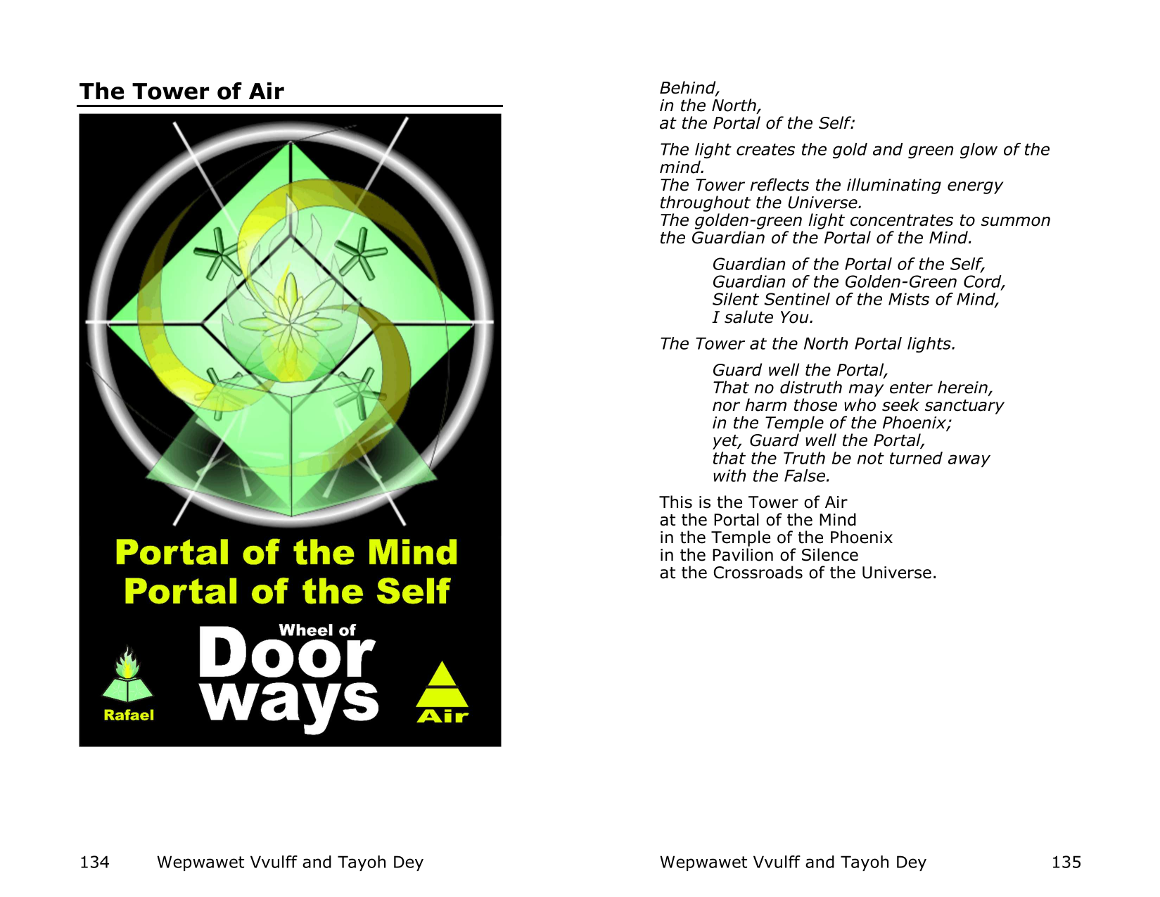 Welcome to the New You